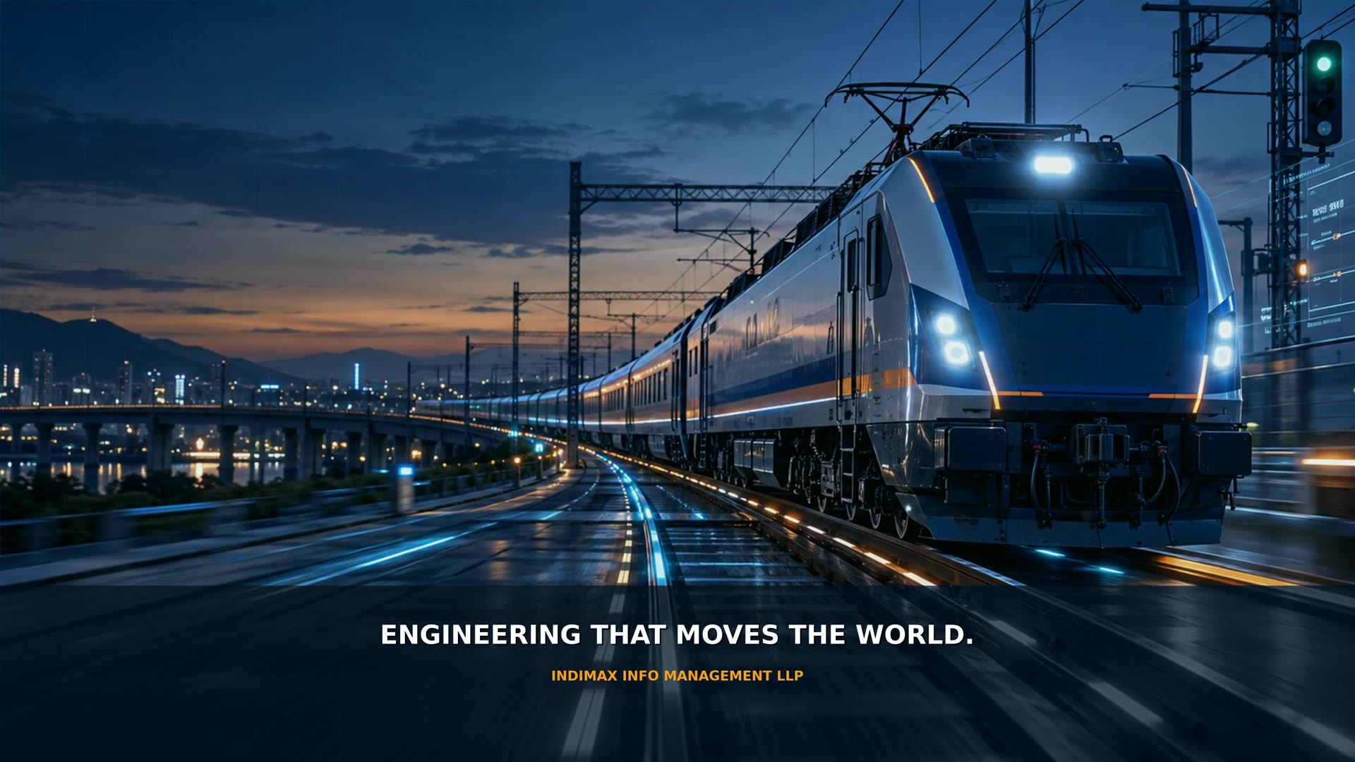 Advanced safety-critical transportation engineering